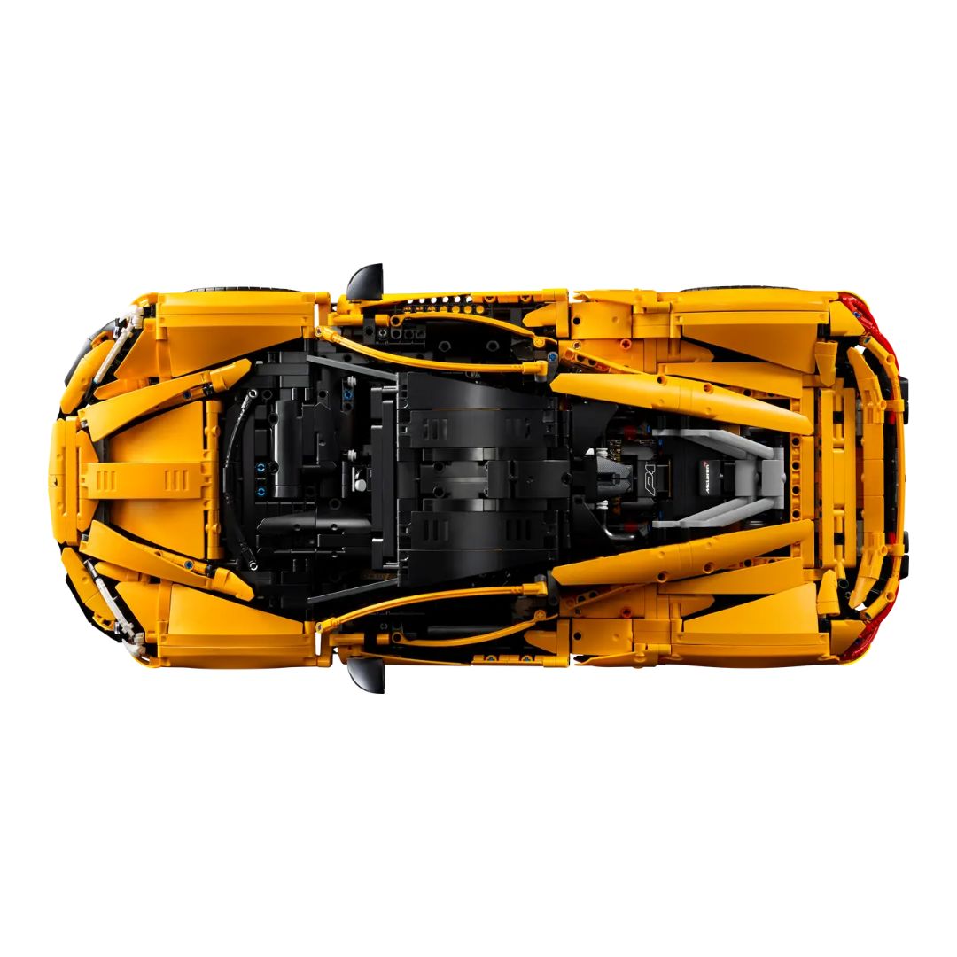 42172 LEGO Technic - McLaren P1