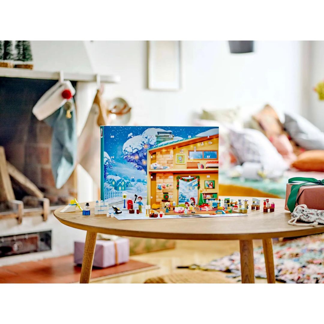 42637 LEGO Friends - Calendario del Avvento  LEGO Friends
