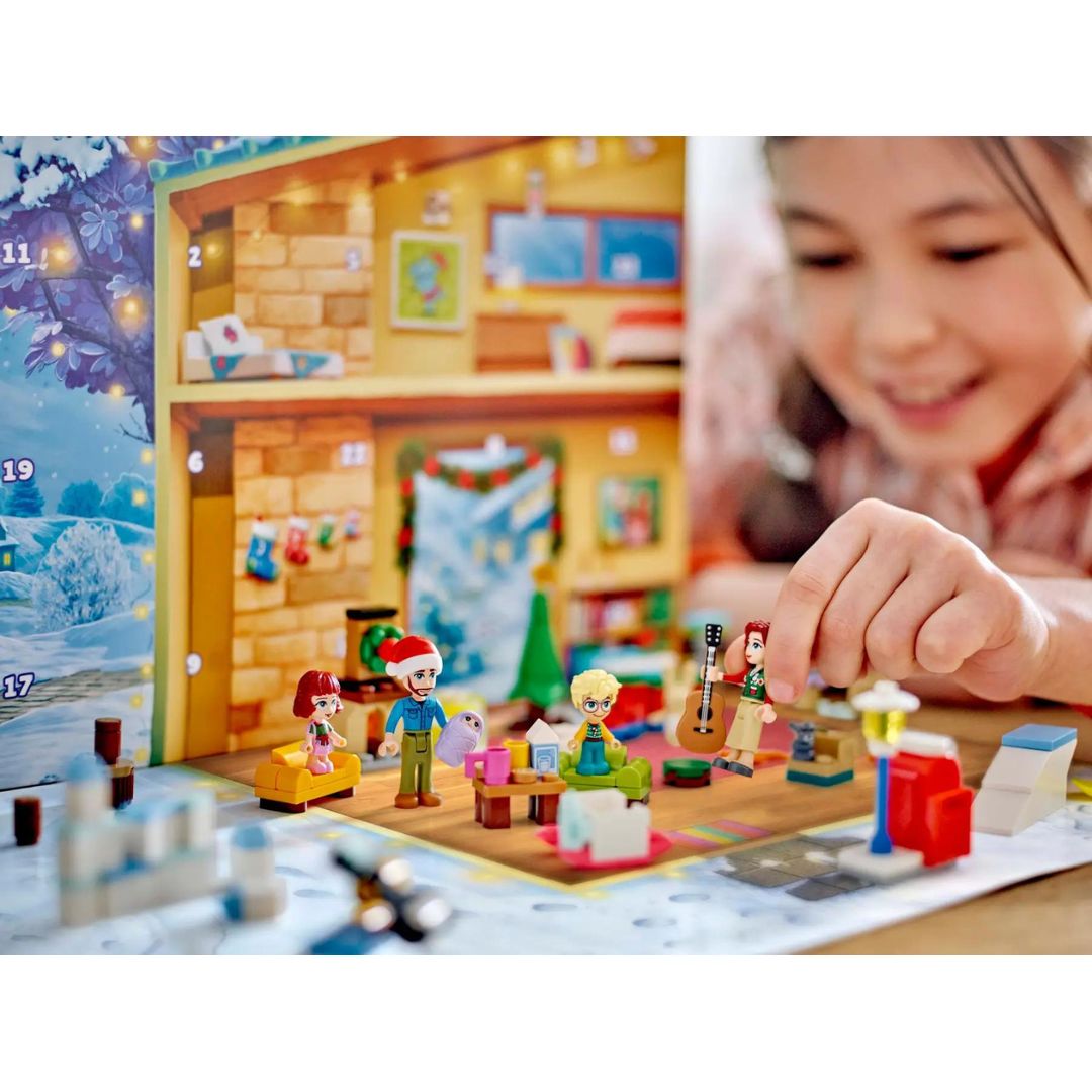 42637 LEGO Friends - Calendario del Avvento  LEGO Friends