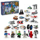 75395 LEGO Star Wars -  Calendario del Avvento 2024 LEGO Star Wars