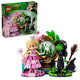75682 LEGO Wicked - Personaggi di Elphaba e Glinda