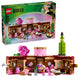 75683 LEGO Wicked - Il dormitorio di Glinda ed Elphaba
