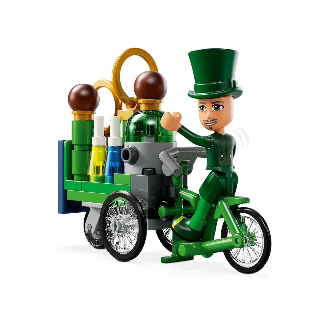 75684 LEGO Wicked - Benvenuti nella Città di Smeraldo