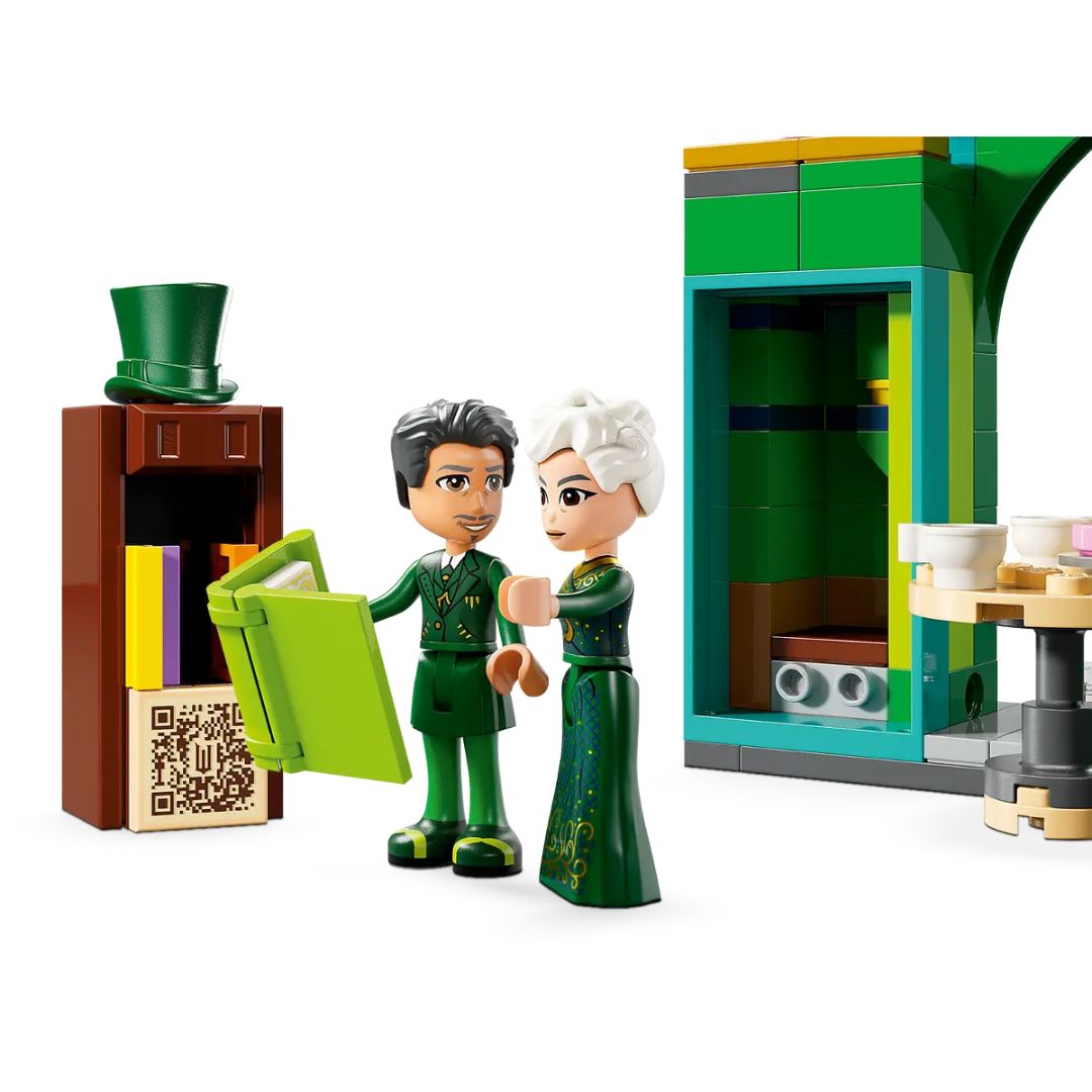 75684 LEGO Wicked - Benvenuti nella Città di Smeraldo