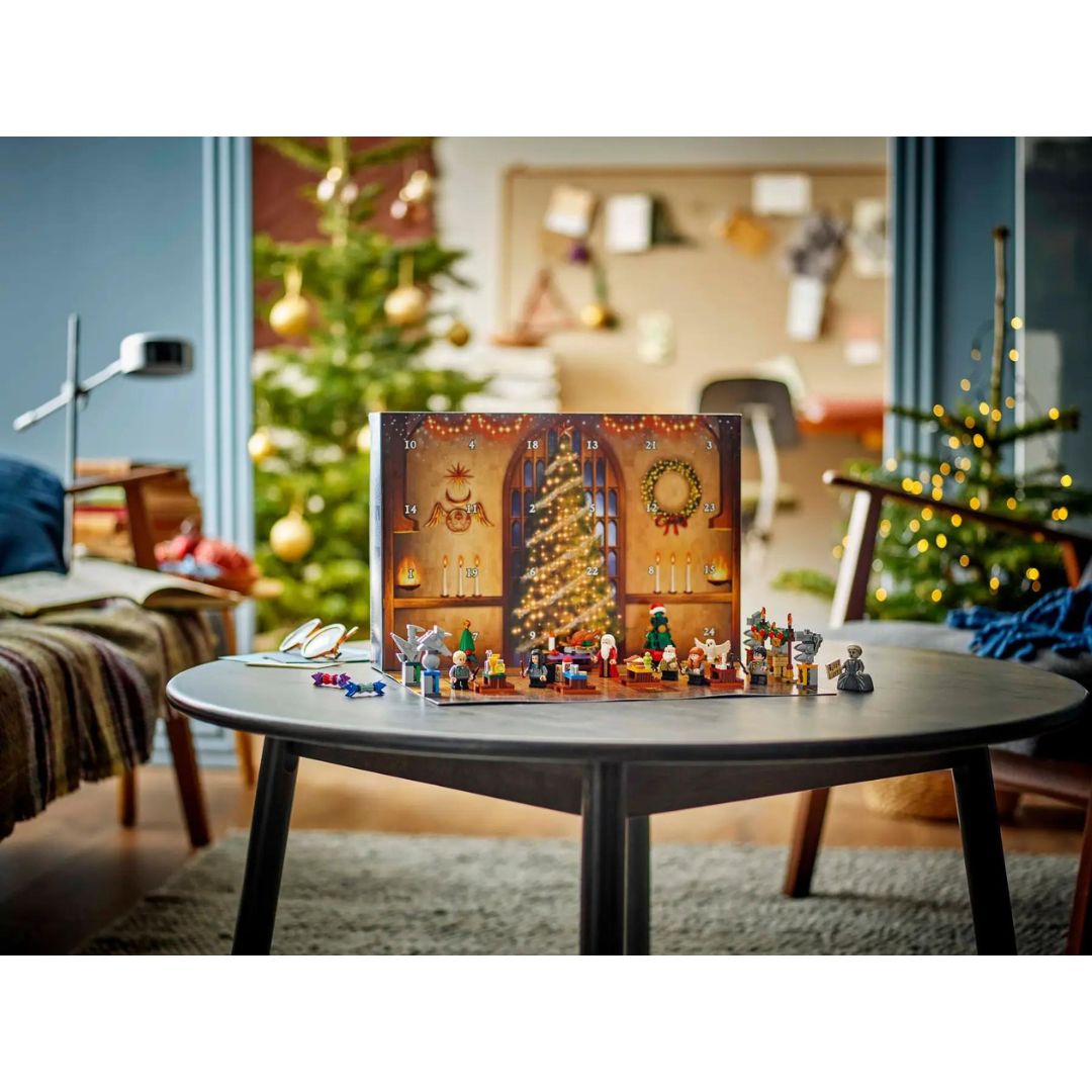 76438 LEGO Harry Potter - Calendario del Avvento 2024 LEGO Harry Potter