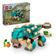 76962 LEGO  Jurassic World™ - Baby Bumpy: anchilosauro