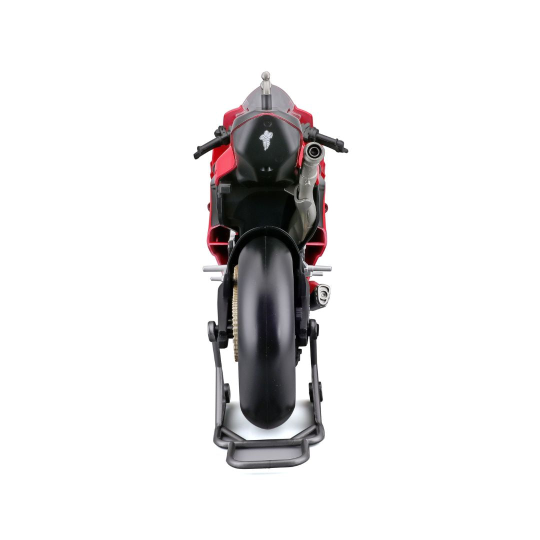 32229 Bburago Maisto -Ducati Desmosedici (GP 2022) #63 Bagnaia - 1:6
