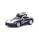 18-28029 Bburago Race - Porsche 911 Dakar - Scala 1:24