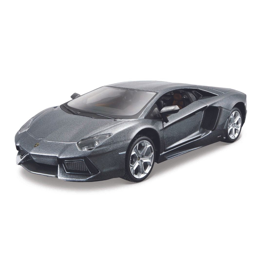 39234 Bburago - Maisto - Lamborghini Aventador Coupè scala 1:24