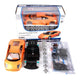 39292 Bburago - Assembly Line - Lamborghini Murcielago LP640, arancione