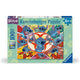 12001071 Ravensburger - Disney Stitch - Puzzle XXL 100 pezzi