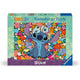 12001264 Ravensburger - Stitch - Puzzle 1000 pezzi