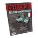 76594 Ravensburger -  Cold Case 3 Delitto con Interessi - Gioco Investigativo