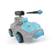 42669 Schleich Eldrador Creature - Crashmobil di ghiaccio + Minicreatura