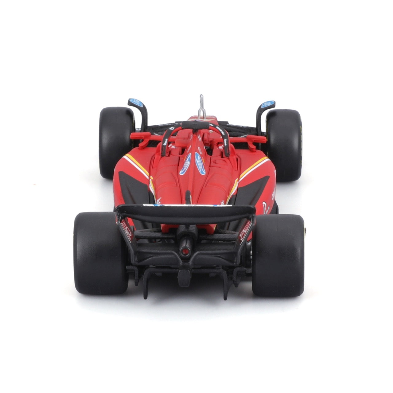 *18-36844L Bburago Formula Racing F1 Ferrari SF-24 #16 Leclerc - 1:43