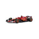 18-36844S Bburago Formula Racing F1  Ferrari SF-24 #55 Sainz - 1:43