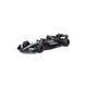 18-38208H Bburago Race - Mercedes F1 W15 E-Performance #44 - 1:43