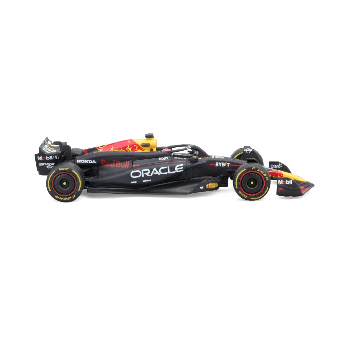 18-38097V Bburago F1  Red Bull RB20 2024 #1 Verstappen - Scala 1:43
