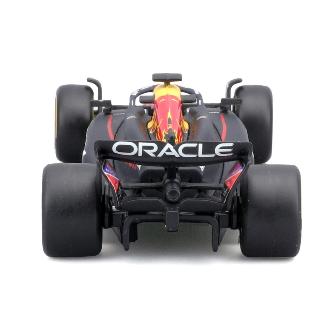 18-38097V Bburago F1  Red Bull RB20 2024 #1 Verstappen - Scala 1:43
