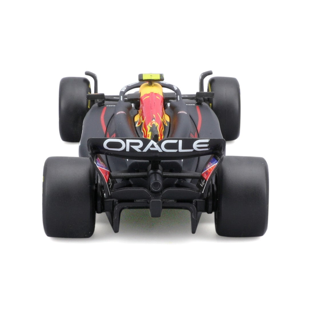 18-38097P Bburago F1 Red Bull RB20 2024 #11 Perez - 1:43