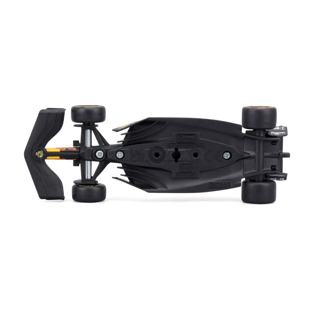 18-38097P Bburago F1 Red Bull RB20 2024 #11 Perez - 1:43
