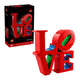 31214 LEGO Art - Love