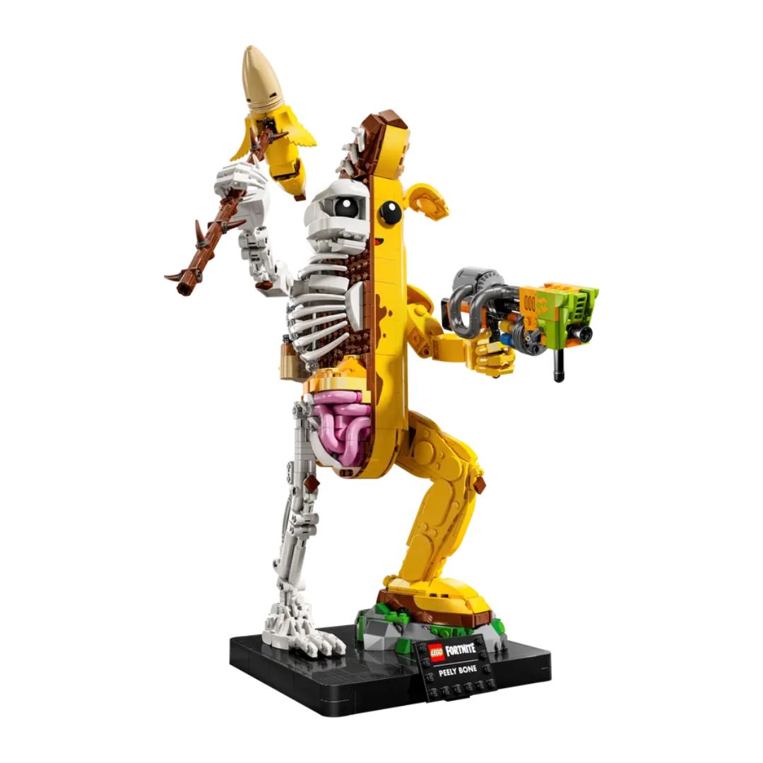 77072 LEGO Fortnite - Bananita sbucciata
