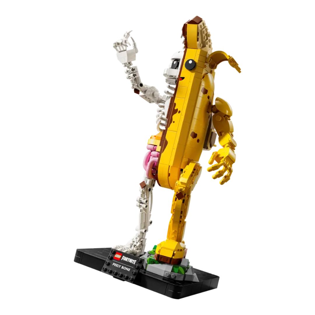 77072 LEGO Fortnite - Bananita sbucciata