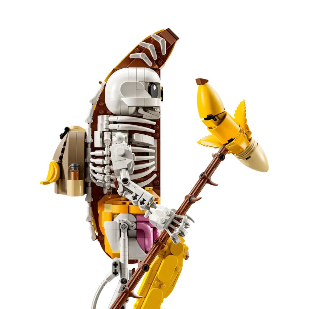 77072 LEGO Fortnite - Bananita sbucciata