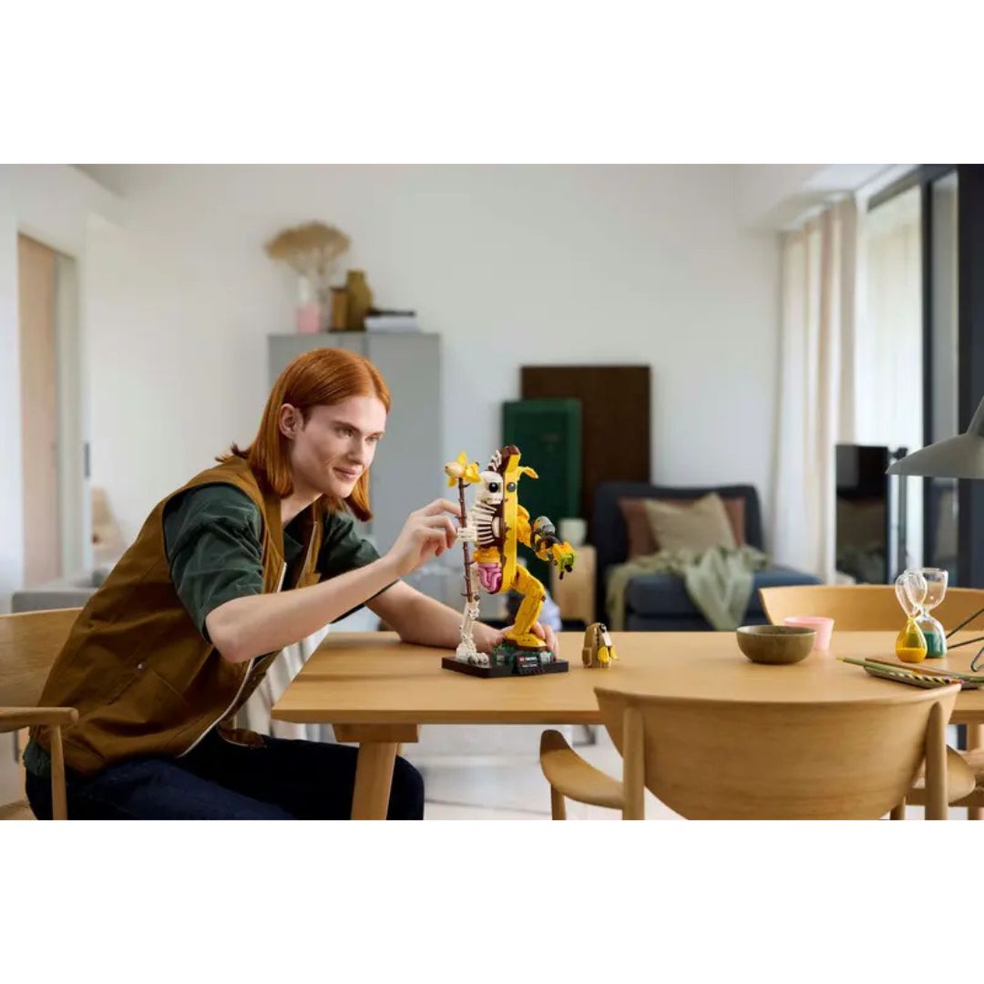 77072 LEGO Fortnite - Bananita sbucciata