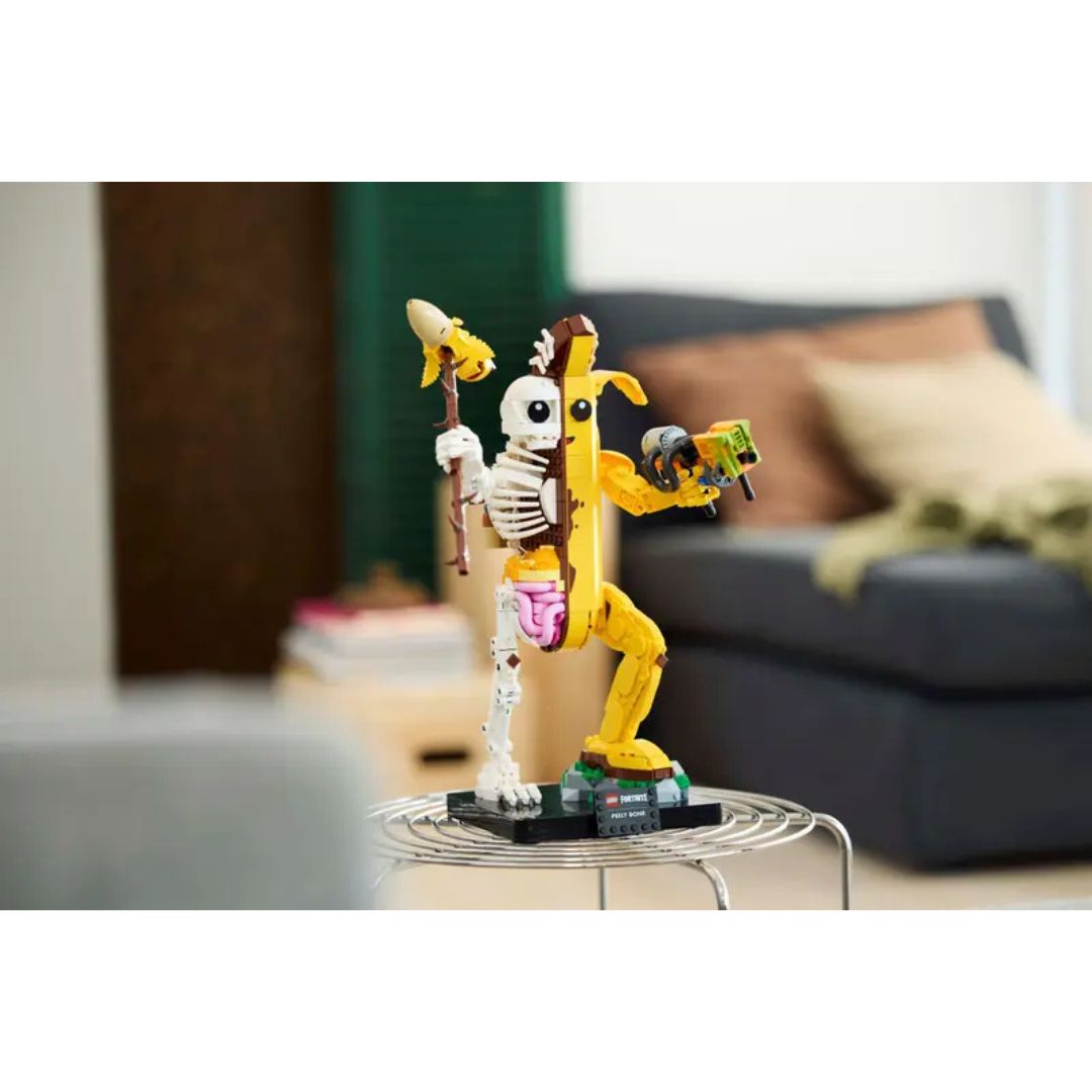 77072 LEGO Fortnite - Bananita sbucciata