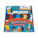 33291 Hasbro - Indomimando Refresh - Gioco dei mimi