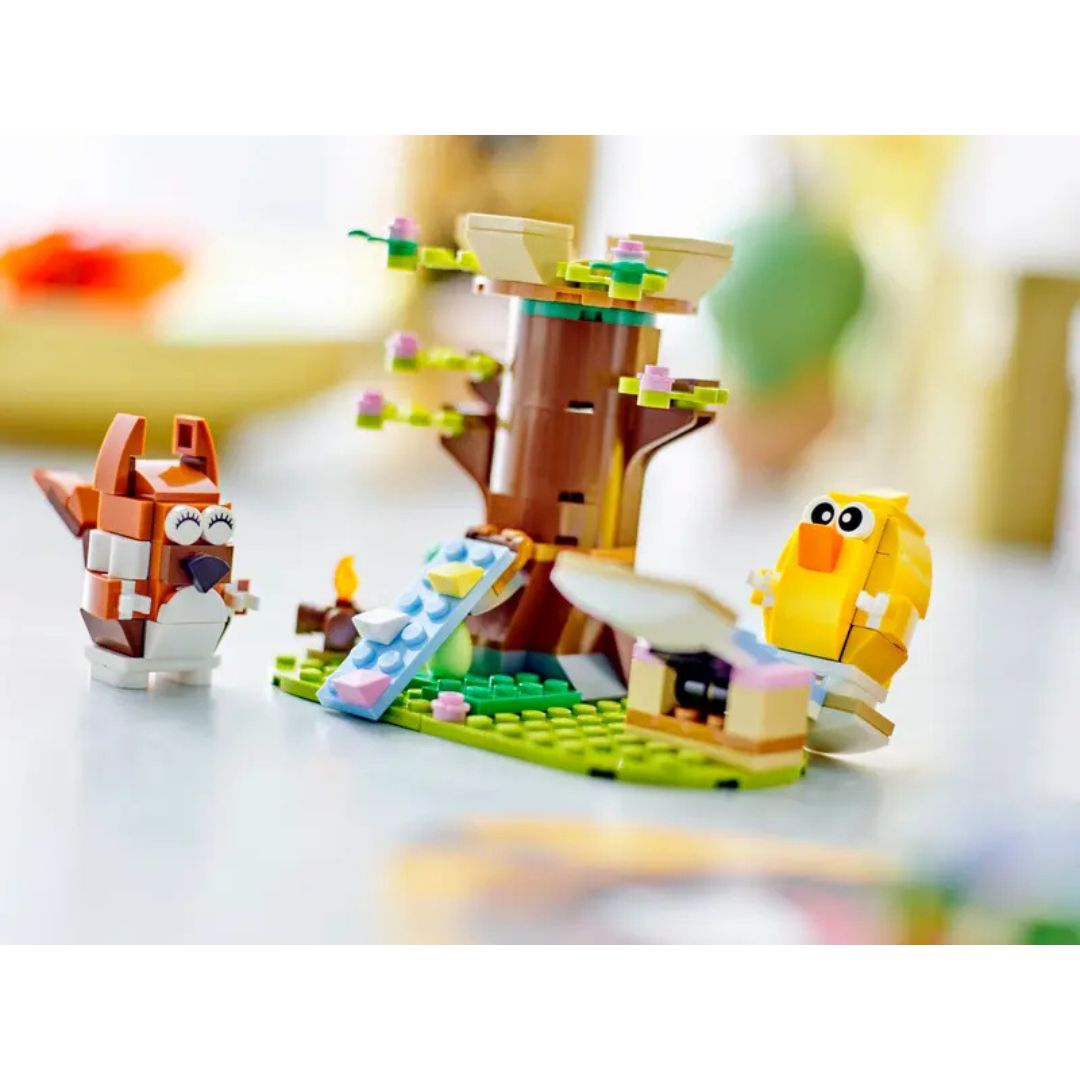 40709 LEGO Altro - Parco giochi degli animali