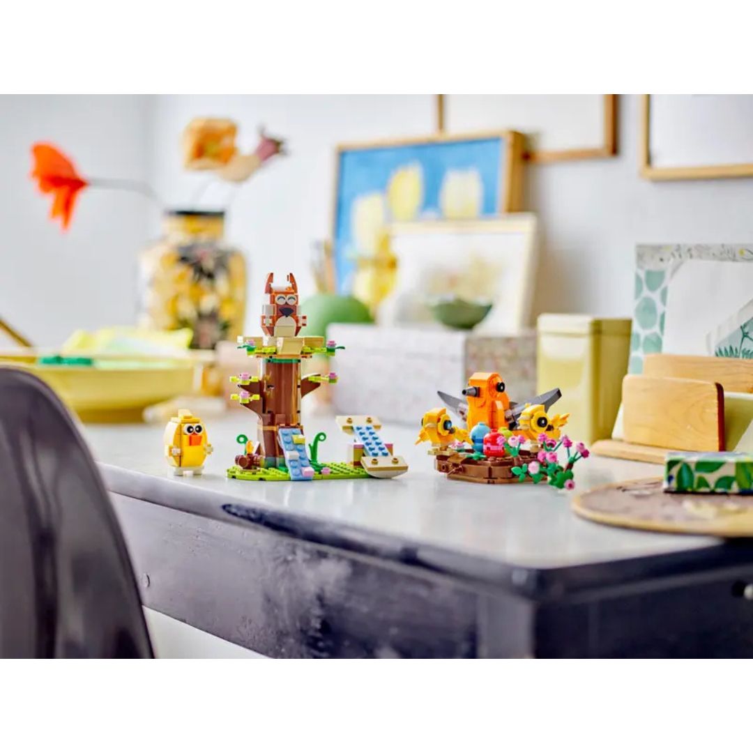 40709 LEGO Altro - Parco giochi degli animali