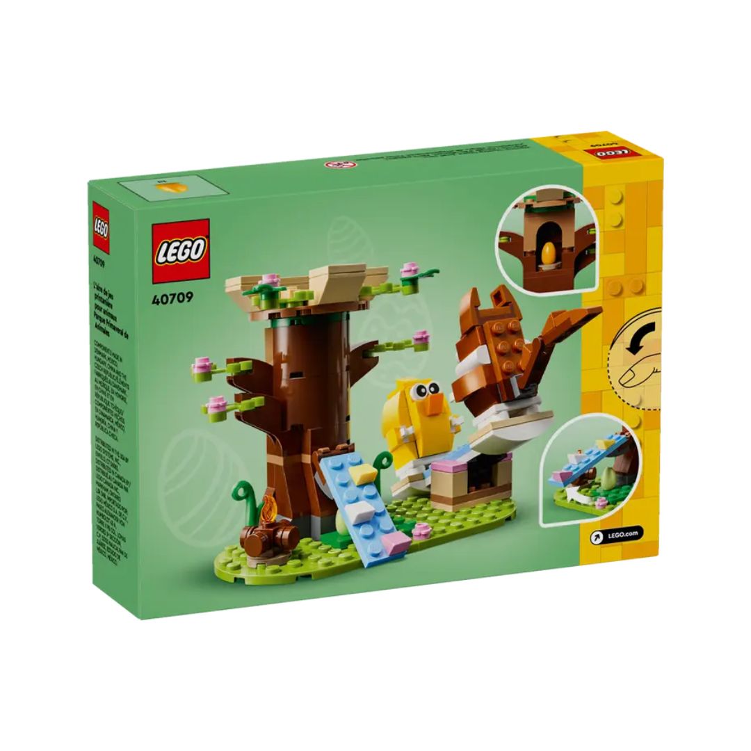 40709 LEGO Altro - Parco giochi degli animali