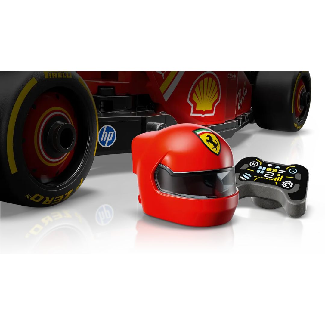 77242 LEGO Speed Champions - Auto da corsa F1: Ferrari SF-24