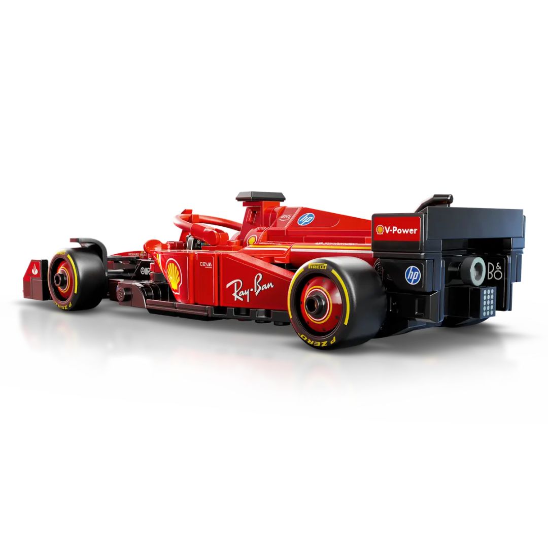 77242 LEGO Speed Champions - Auto da corsa F1: Ferrari SF-24