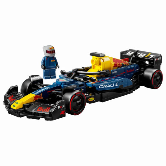 77243 LEGO Speed Champions -  Auto da corsa F1: Oracle Red Bull Racing RB20