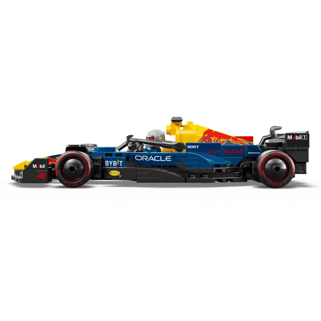 77243 LEGO Speed Champions -  Auto da corsa F1: Oracle Red Bull Racing RB20