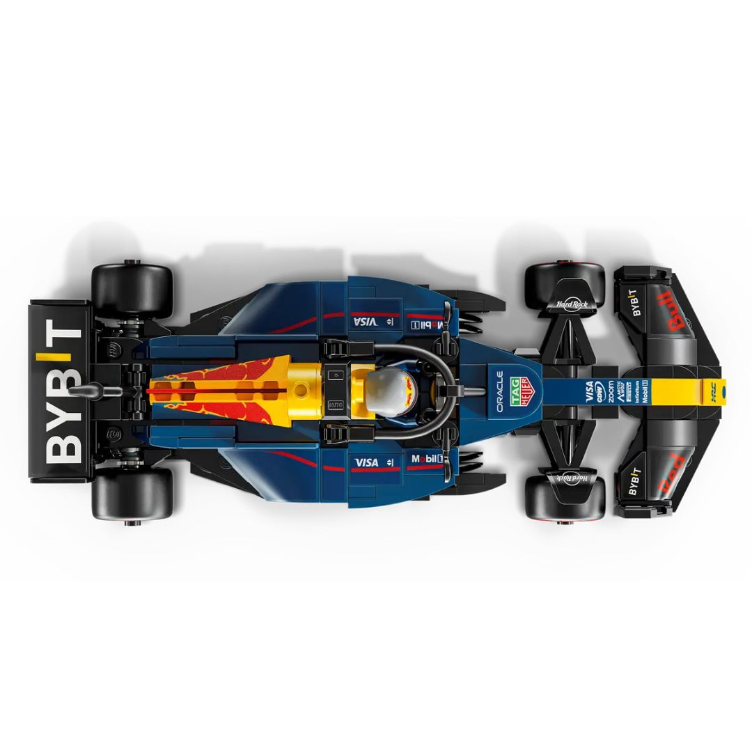 77243 LEGO Speed Champions -  Auto da corsa F1: Oracle Red Bull Racing RB20