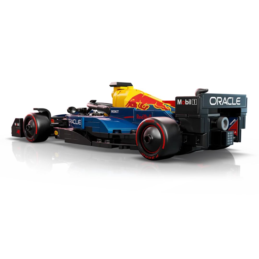 77243 LEGO Speed Champions -  Auto da corsa F1: Oracle Red Bull Racing RB20