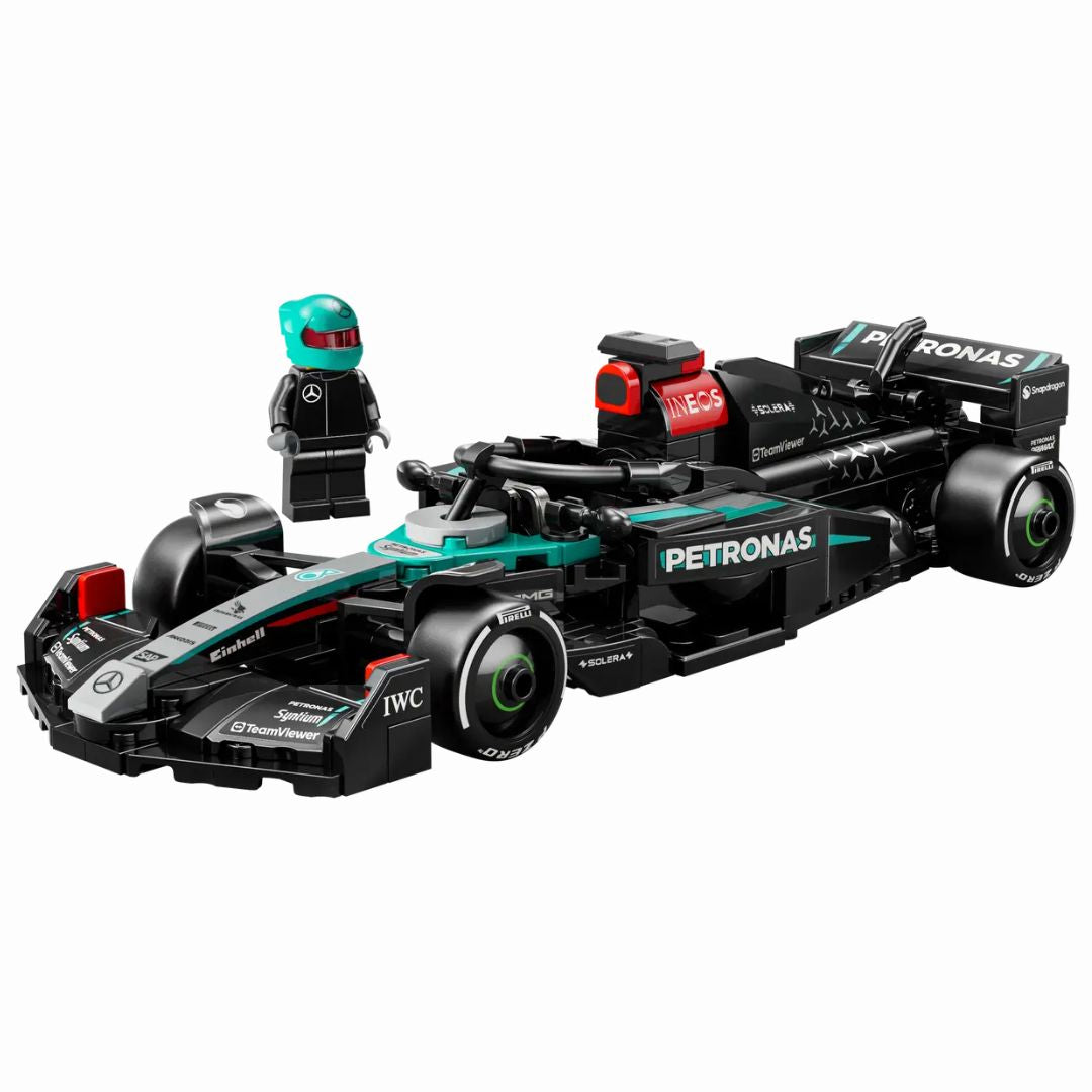 77244 LEGO Speed Champions -  Auto da corsa F1: Mercedes-AMG W15