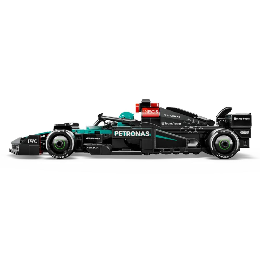 77244 LEGO Speed Champions -  Auto da corsa F1: Mercedes-AMG W15