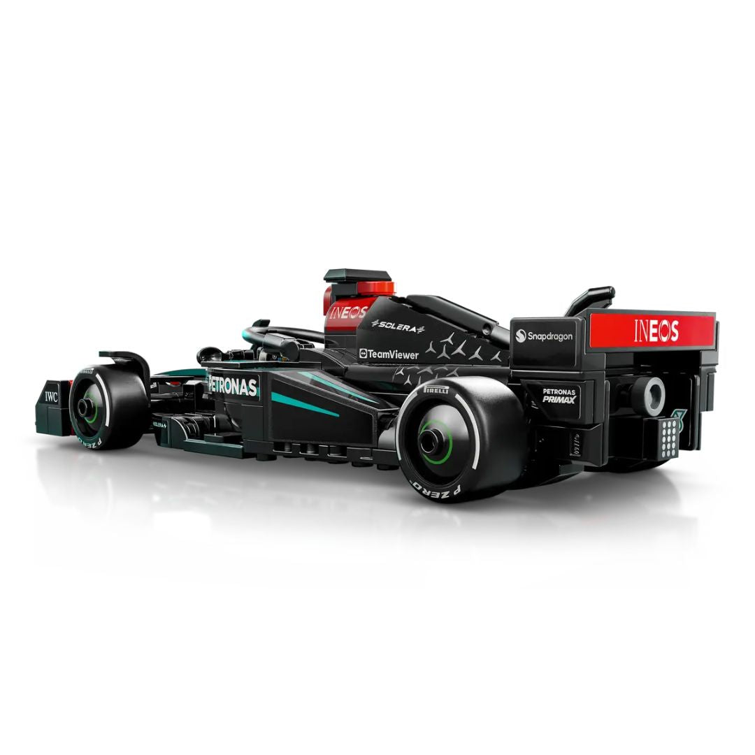 77244 LEGO Speed Champions -  Auto da corsa F1: Mercedes-AMG W15