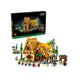 43242 LEGO Disney - Il cottage di Biancaneve e i Sette Nani