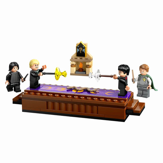 76441 LEGO Harry Potter - Castello di Hogwarts: Club dei Duellanti