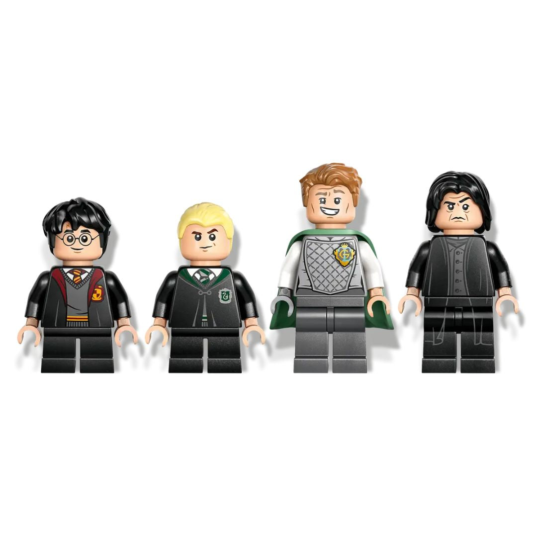 76441 LEGO Harry Potter - Castello di Hogwarts: Club dei Duellanti