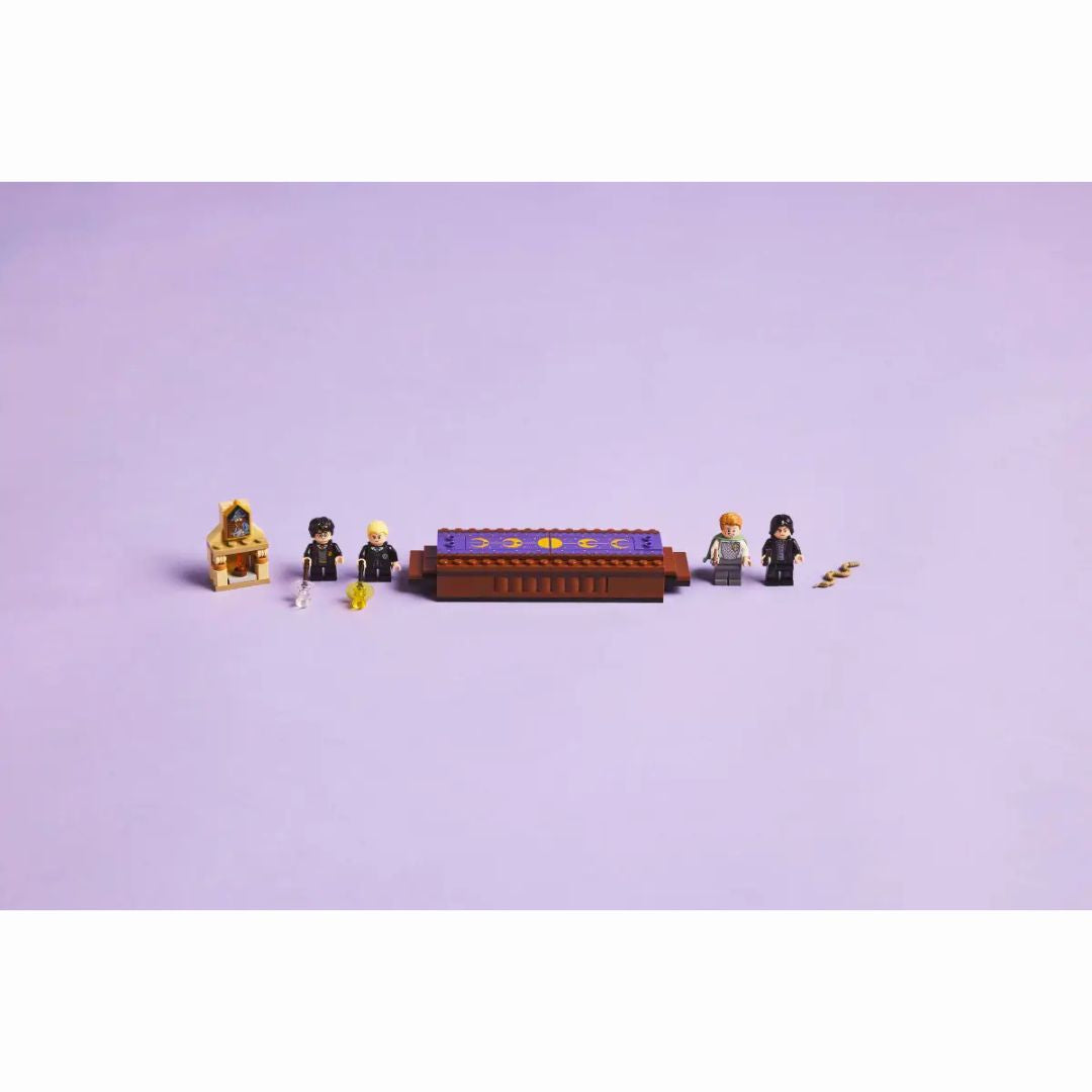 76441 LEGO Harry Potter - Castello di Hogwarts: Club dei Duellanti