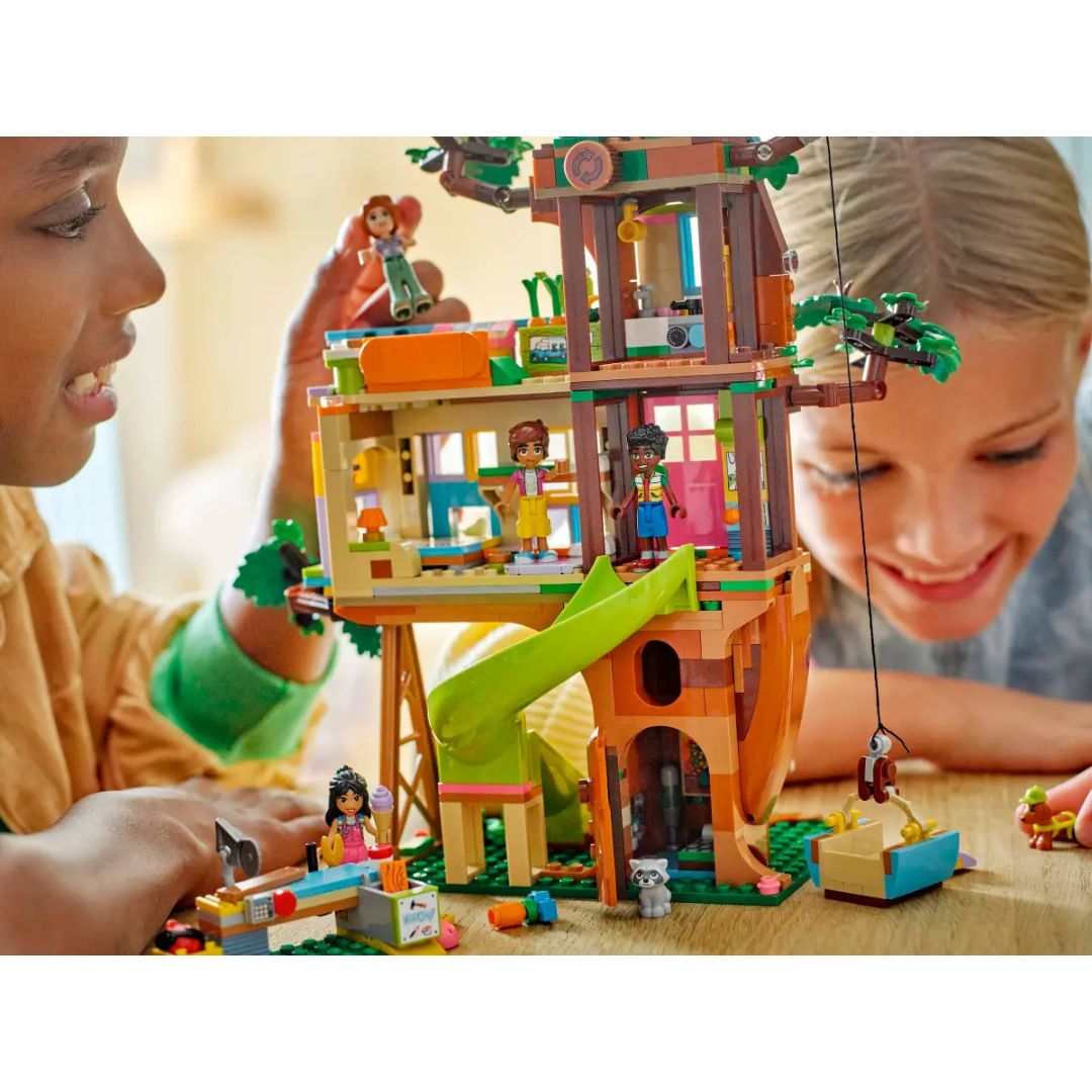 42652 LEGO Friends - Casa sull'albero dell'amicizia
