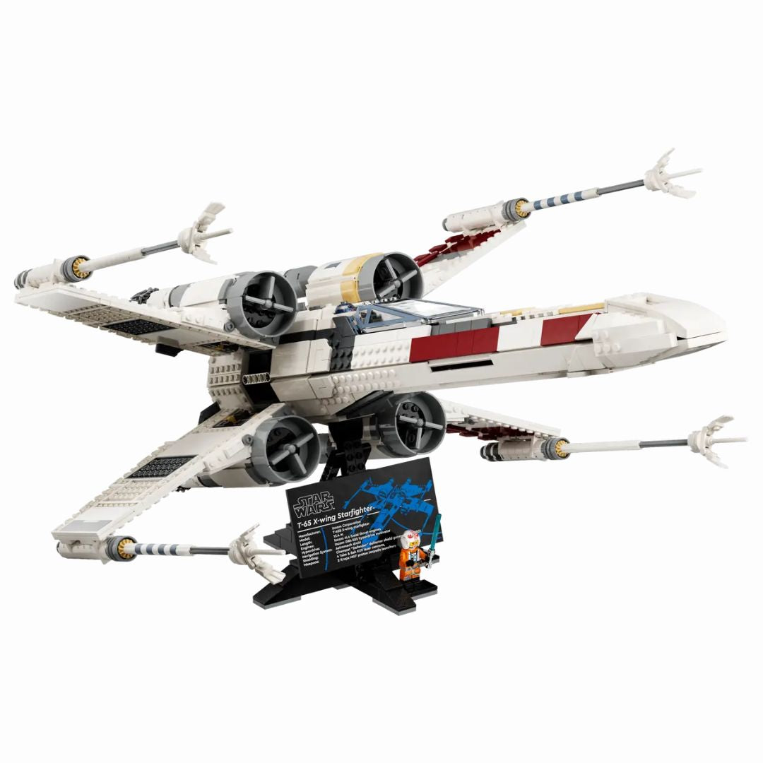 75355 LEGO Star Wars - X-Wing Starfighter